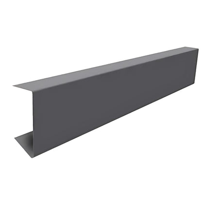 Cure - It GRP Soffit Trim 3m - JJ Building Materials