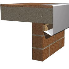 Cure - It GRP Soffit Trim 3m - JJ Building Materials