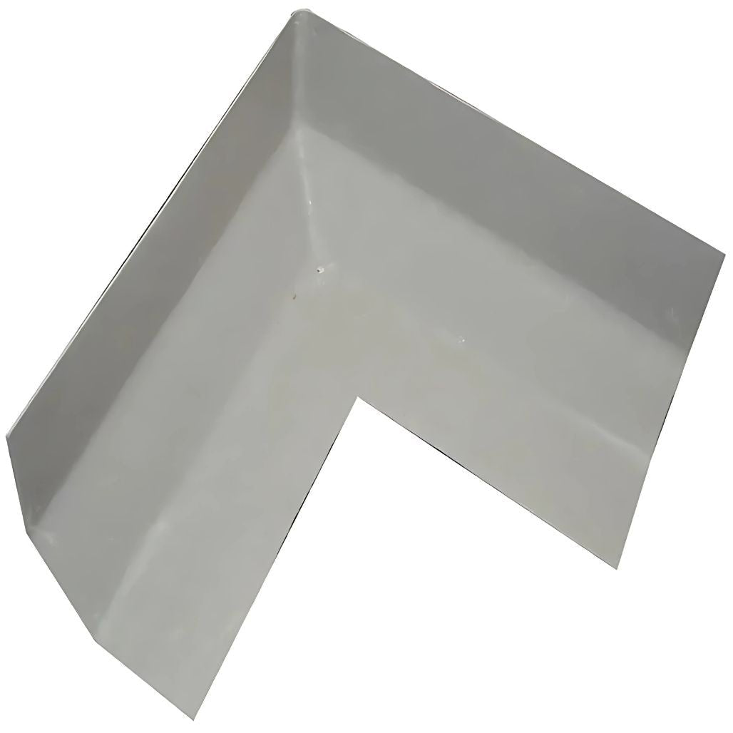 Cure - It GRP Wall Fillet Corner C3 - JJ Building Materials