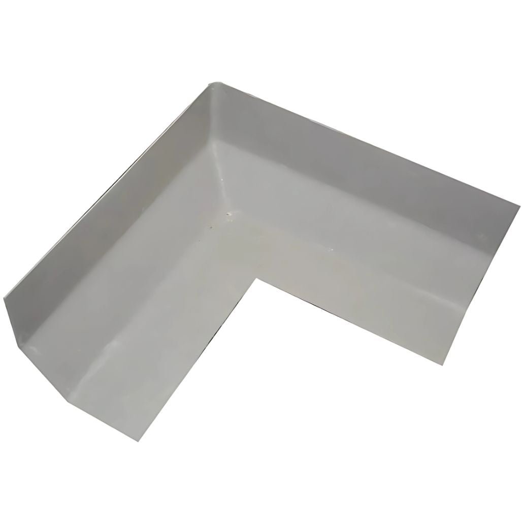 Cure - It GRP Wall Fillet Corner C3 - JJ Building Materials