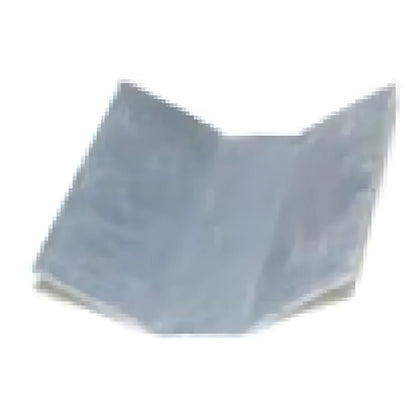 Cure - it GRP Wall Fillet Trim - JJ Building Materials