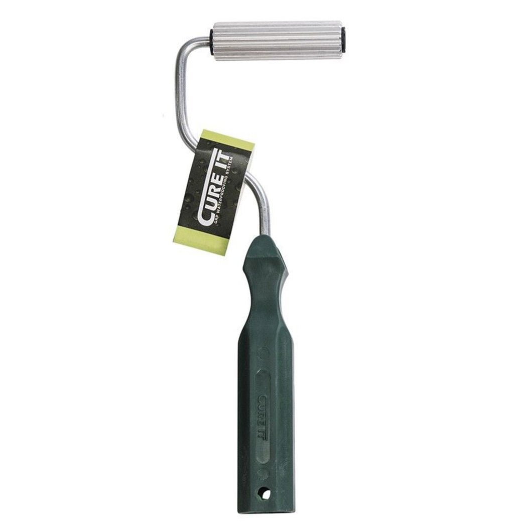 Cure It Paddle Roller - JJ Building Materials
