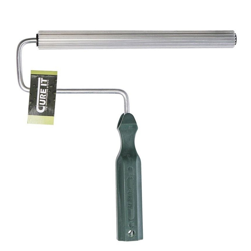 Cure It Paddle Roller - JJ Building Materials