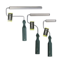 Cure It Paddle Roller - JJ Building Materials