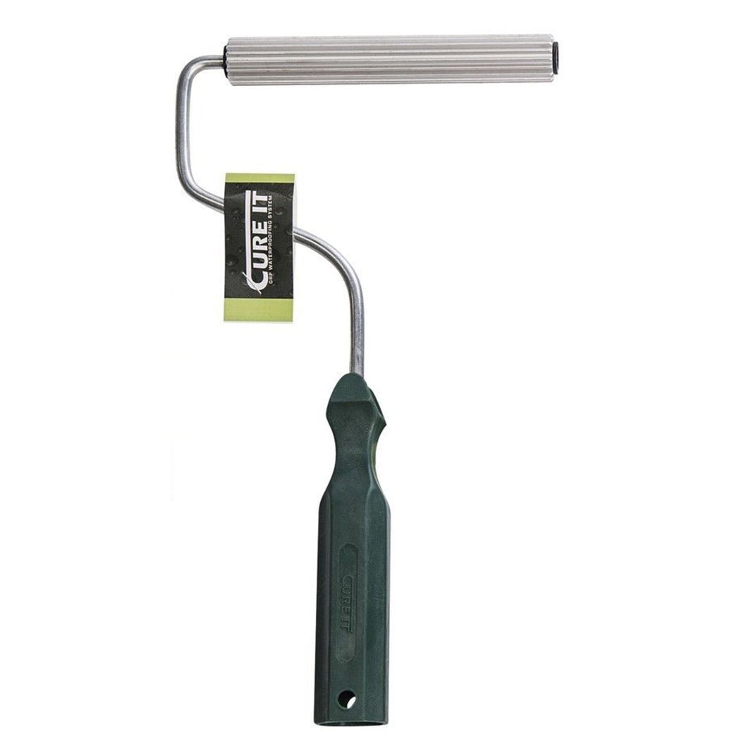Cure It Paddle Roller - JJ Building Materials