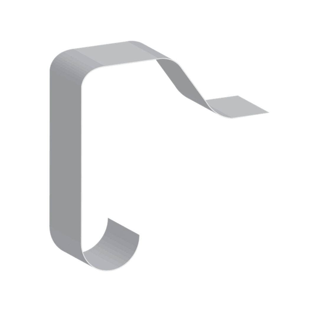 Cure - It Raised Edge Trim (3m) - JJ Building Materials
