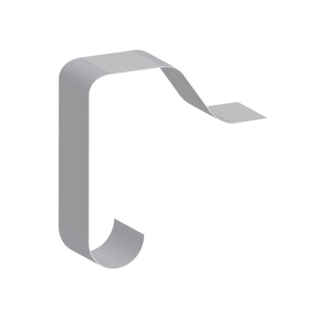 Cure - It Raised Edge Trim (3m) - JJ Building Materials