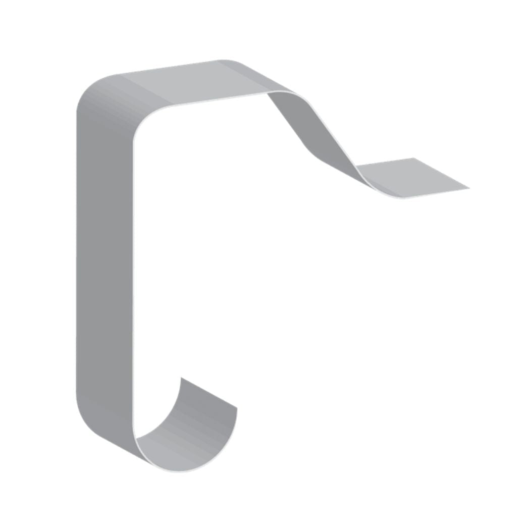Cure - It Raised Edge Trim (3m) - JJ Building Materials