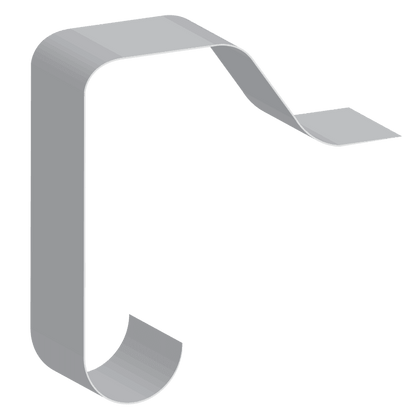 Cure-It Raised Edge Trim (3m) - JJ Building Materials