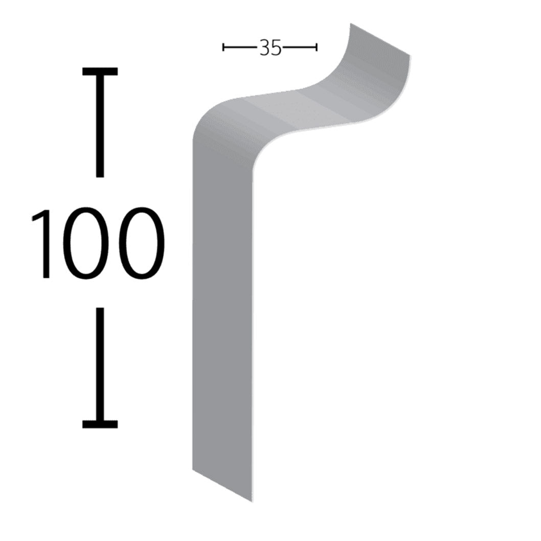 Cure-It Simulated Lead Flashing - JJ Building Materials