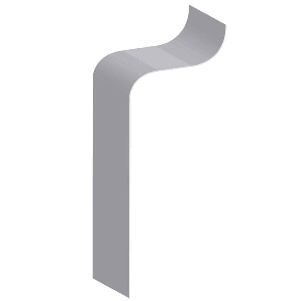 Cure-It Simulated Lead Flashing - JJ Building Materials
