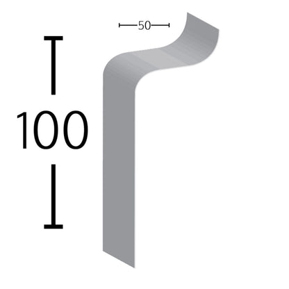 Cure-It Simulated Lead Flashing - JJ Building Materials
