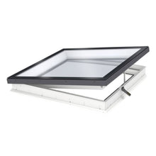 VELUX CVU & ISU Electric Flat Glass Rooflight (Package)