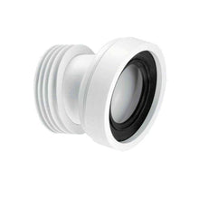 Davant 110mm (4") 14 Degree Pan Connector - JJ Building Materials