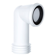 Davant 110mm (4") 90 Degree Bent Pan Connector - JJ Building Materials