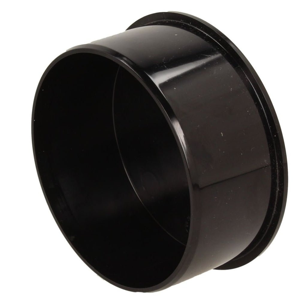 Davant 110mm Ring Seal Push - Fit Soil Blanking Plug - JJ Building Materials