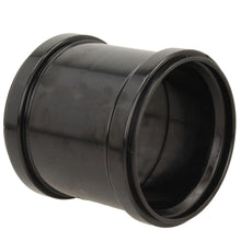 Davant 110mm Ring Seal Push-Fit Soil Double Socket Coupler