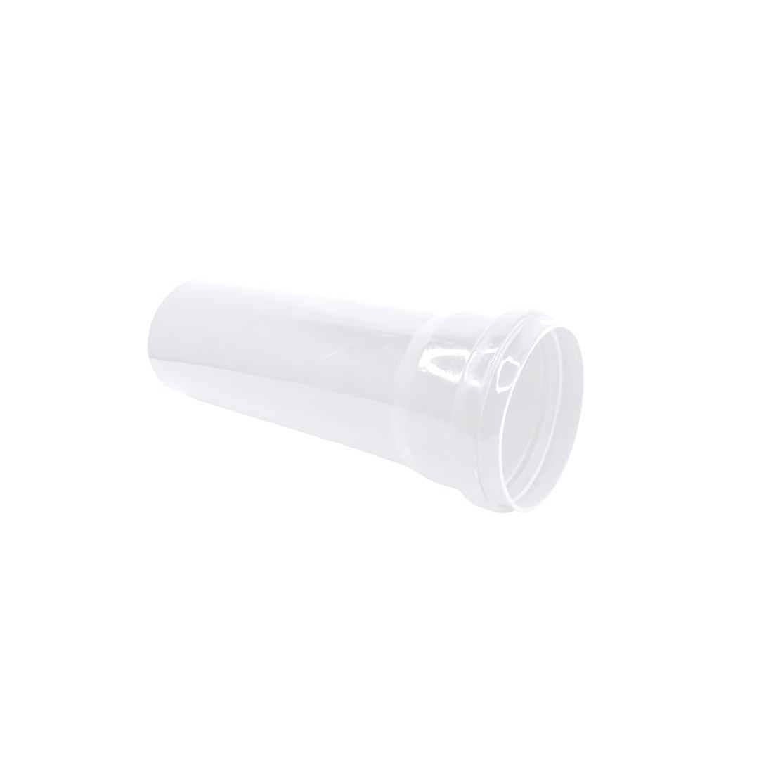 Davant 110mm Ring Seal Soil Pipe - JJ Building Materials