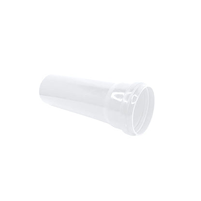 Davant 110mm Ring Seal Soil Pipe - JJ Building Materials