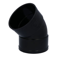Davant 110mm Solvent Weld Soil 135 Degree Double Socket Bend - JJ Building Materials
