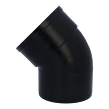 Davant 110mm Solvent Weld Soil 135 Degree Single Socket Bend - JJ Building Materials