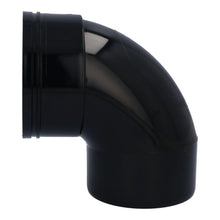 Davant 110mm Solvent Weld Soil 92 Degree Single Socket Bend - JJ Building Materials