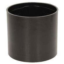 Davant 110mm Solvent Weld Soil Double Socket Slip Coupler - JJ Building Materials
