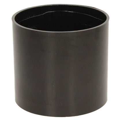Davant 110mm Solvent Weld Soil Double Socket Slip Coupler - JJ Building Materials