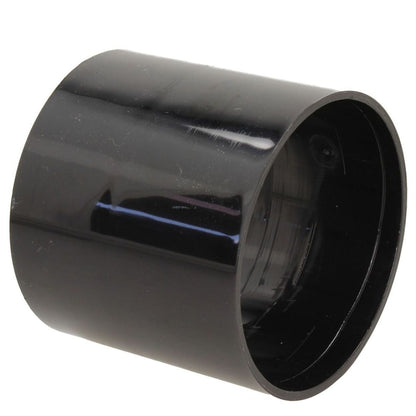 Davant 110mm Solvent Weld Soil Double Socket Slip Coupler - JJ Building Materials