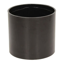 Davant 110mm Solvent Weld Soil Double Socket Slip Coupler - JJ Building Materials