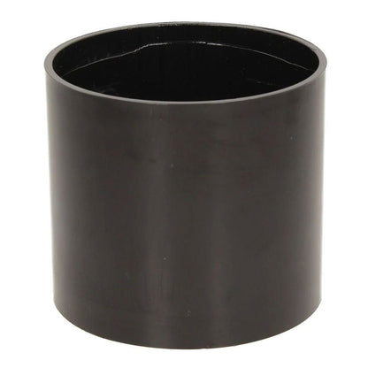 Davant 110mm Solvent Weld Soil Double Socket Slip Coupler - JJ Building Materials