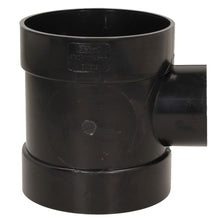 Davant 110mm x 50mmSolvent Weld Soil Double Socket Boss Connector - JJ Building Materials
