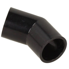 Davant 21.5mm Solvent Overflow 45 Degree Elbow - JJ Building Materials