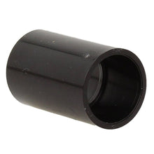 Davant 21.5mm Solvent Overflow Straight Coupler - JJ Building Materials