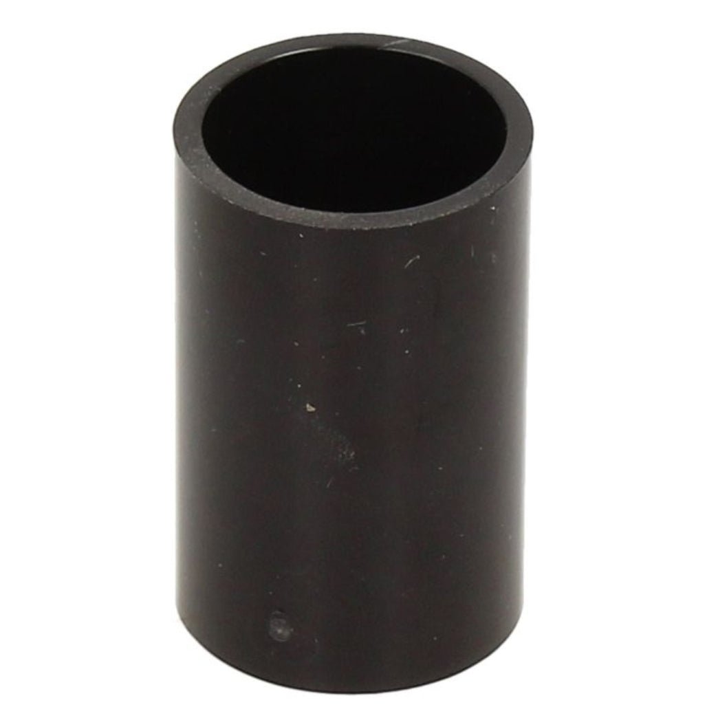 Davant 21.5mm Solvent Overflow Straight Coupler - JJ Building Materials