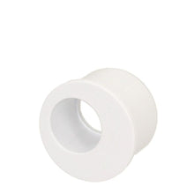 Davant 32mm x 21.5mm Solvent Waste To Overflow Reducer - JJ Building Materials