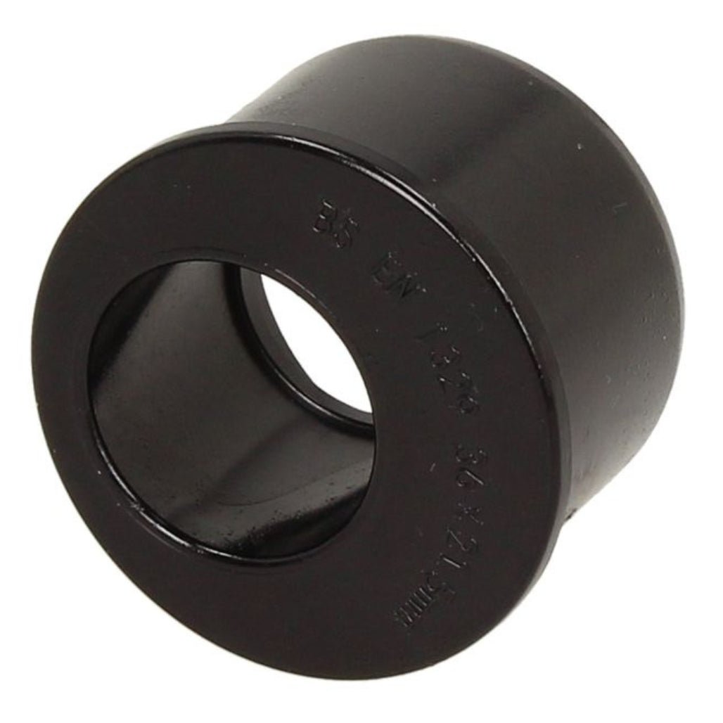 Davant 32mm x 21.5mm Solvent Waste To Overflow Reducer - JJ Building Materials