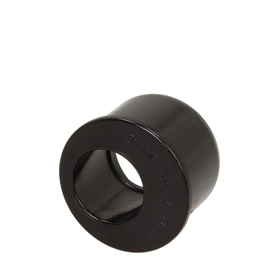 Davant 32mm x 21.5mm Solvent Waste To Overflow Reducer - JJ Building Materials
