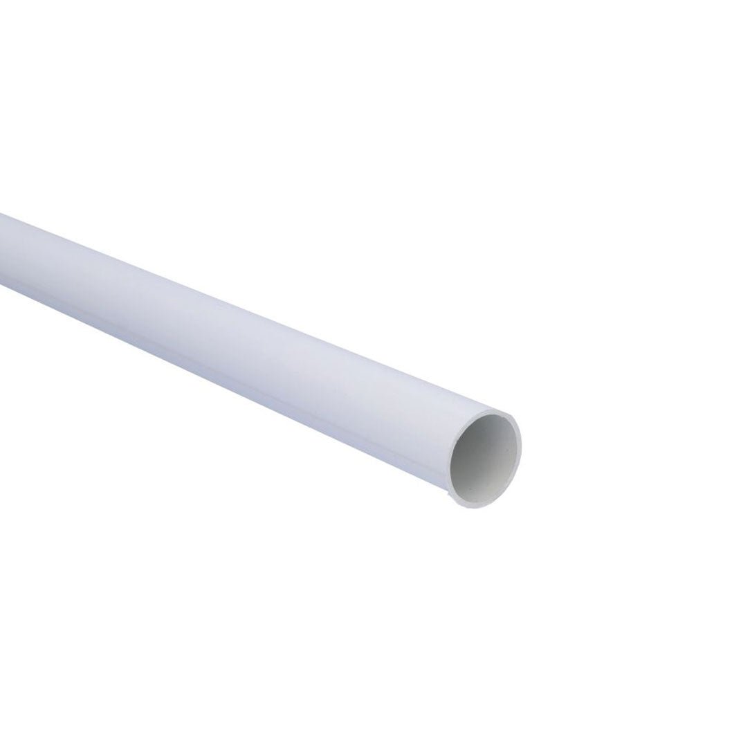 Davant 3m Solvent Waste Pipe - JJ Building Materials