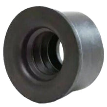 Davant Rubber 32mm x 21.5mm Push - Fit Waste To Overflow Reducer - JJ Building Materials