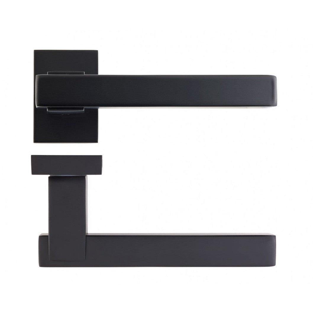 Deanta Argo Urban Handle Rectangle Rose - JJ Building Materials