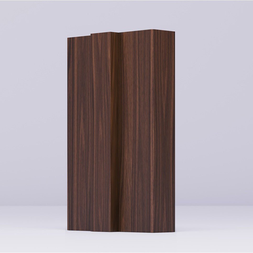 Deanta Bifold Frame Kit Prefinished Walnut - JJ Building Materials