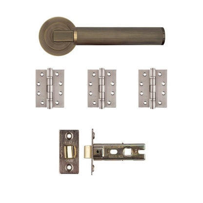 Deanta Delphi Mortice Kit - JJ Building Materials