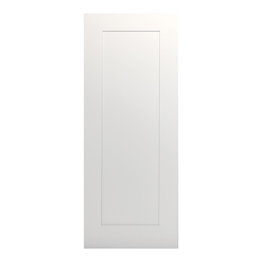 Deanta Denver White Primed FD30 FSC Internal Fire Door - JJ Building Materials