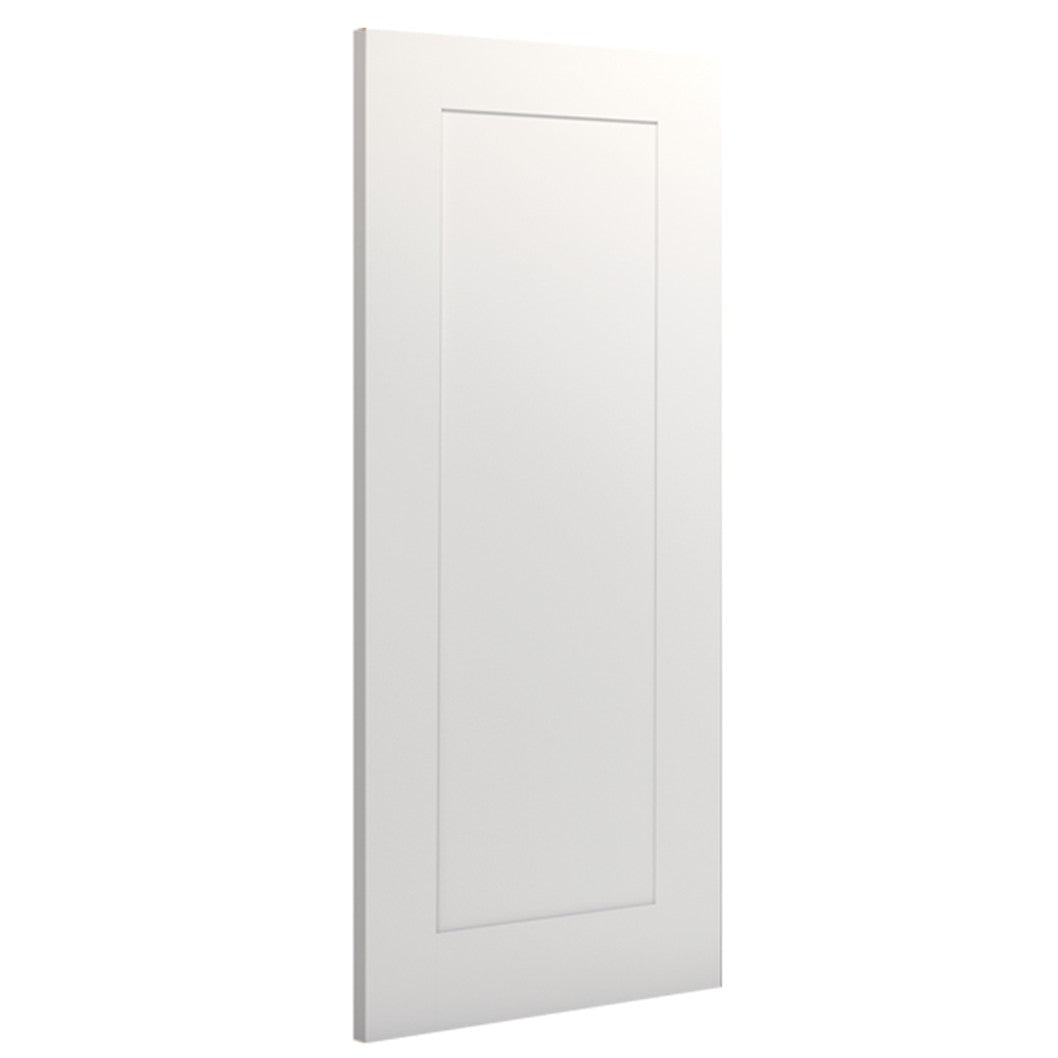 Deanta Denver White Primed FD30 FSC Internal Fire Door - JJ Building Materials