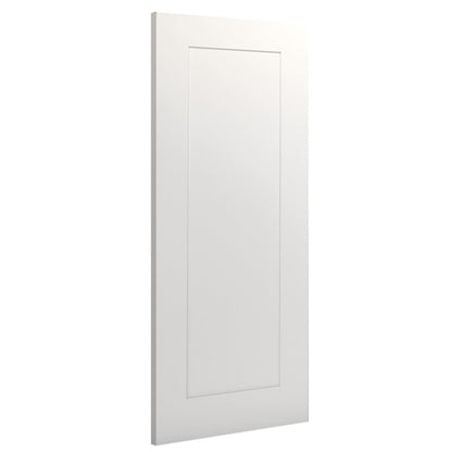 Deanta Denver White Primed FD30 FSC Internal Fire Door - JJ Building Materials