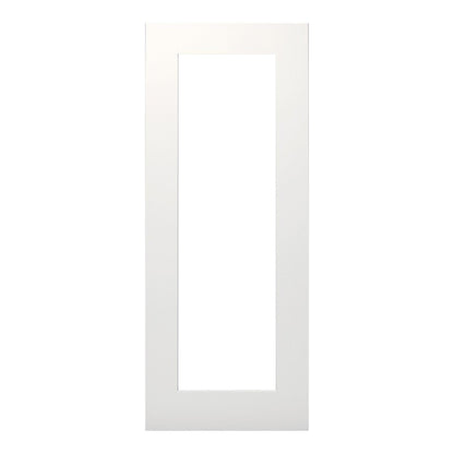 Deanta Ely White Primed FSC Internal Door - JJ Building Materials