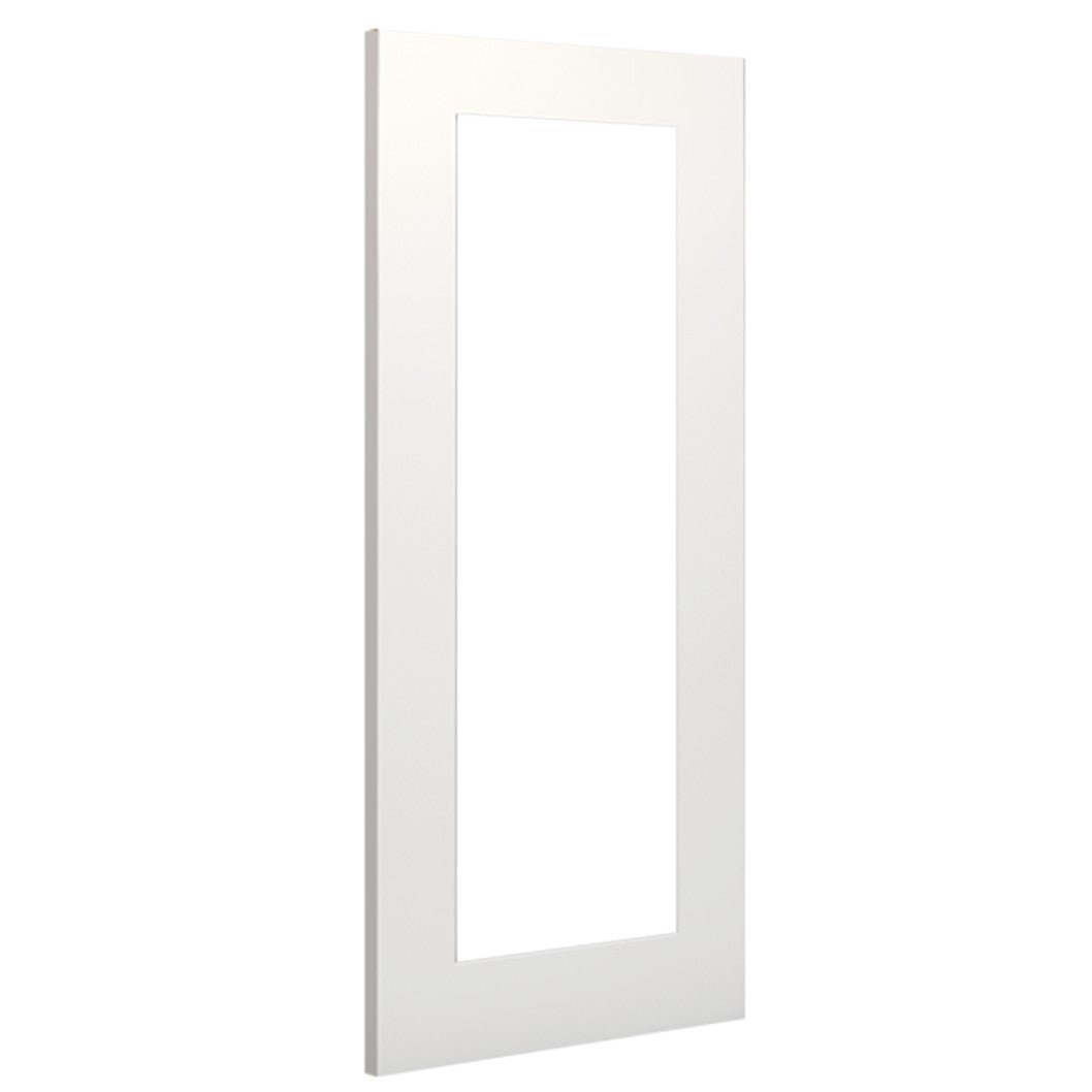 Deanta Ely White Primed FSC Internal Door - JJ Building Materials