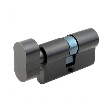 Deanta Euro Cylinder Lock 32x55mm - JJ Building Materials