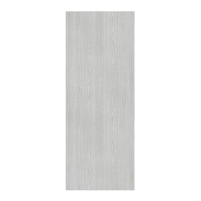 Deanta Flush Light Grey Ash FD30 6mm Lipping Certifire CF5740 FSC Internal Fire Door - JJ Building Materials